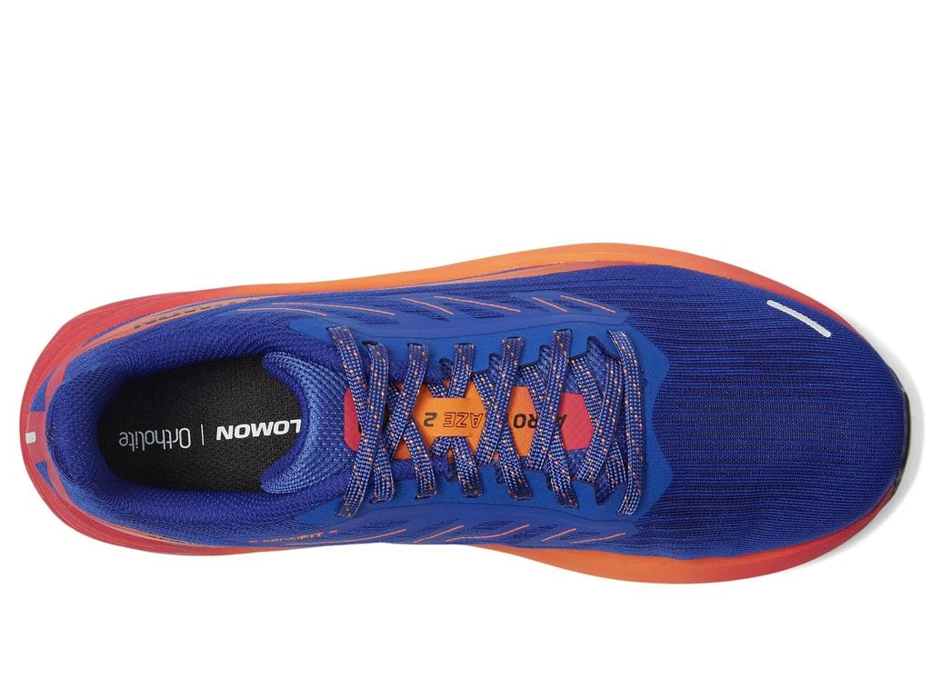商品Salomon|Aero Blaze 2 Isd,价格¥1050,第2张图片详细描述