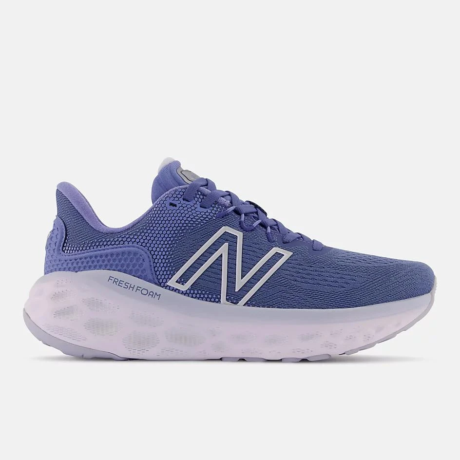 商品New Balance|Fresh Foam More v3,价格¥742,第1张图片