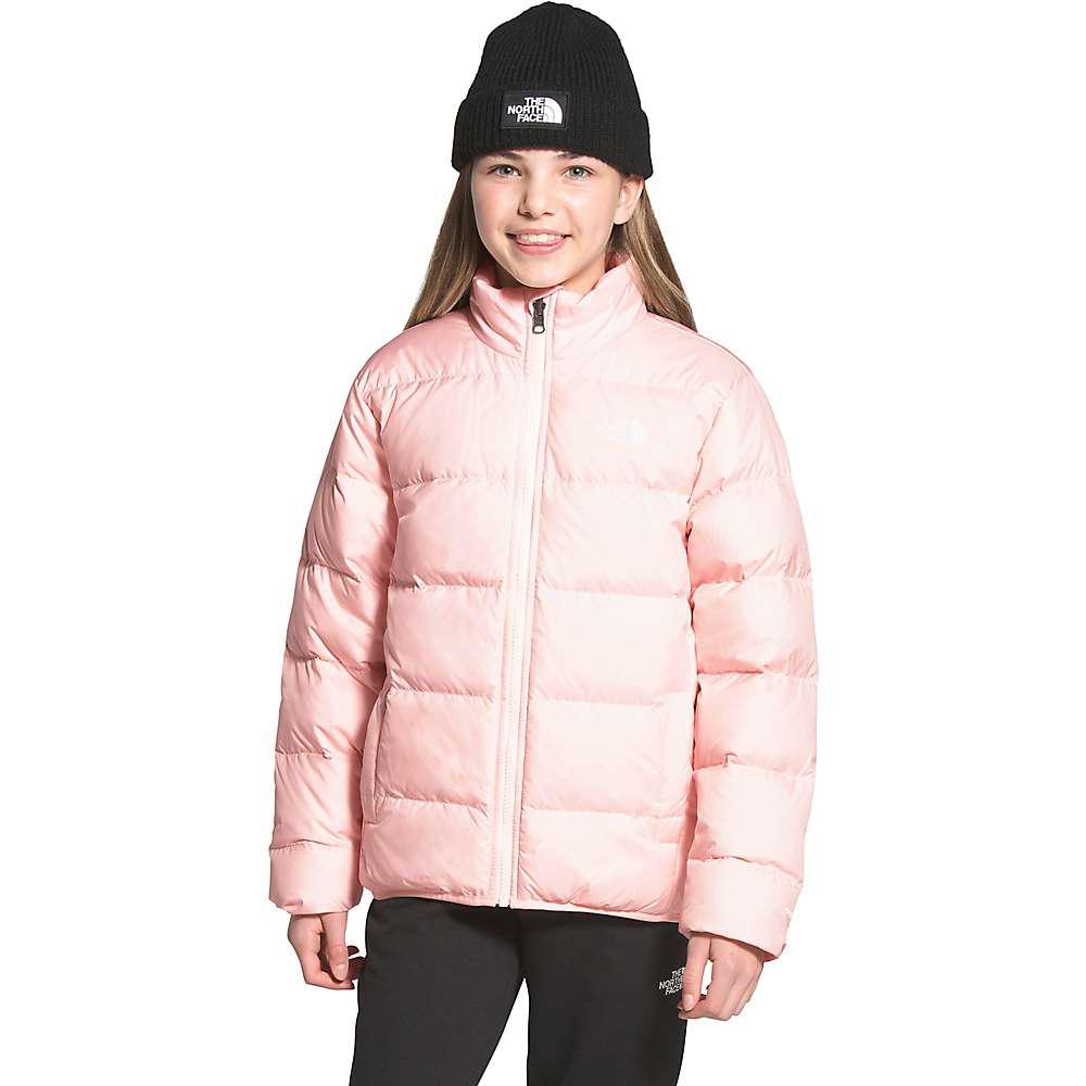 The North Face Youth Reversible Andes Jacket商品第1张图片规格展示