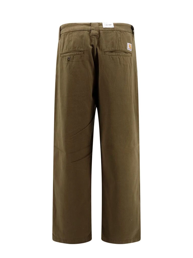 商品Carhartt|Trouser,价格¥867,第2张图片详细描述