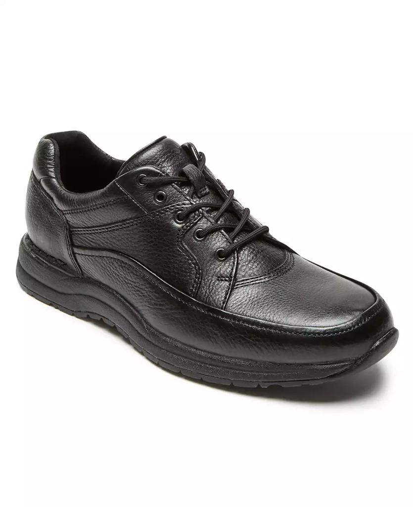 Scarpe da uomo Edge Hill 2 con lacci fino alla punta image 2
