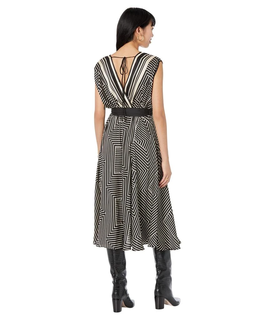 商品Mango|Cobra Dress,价格¥800,第2张图片详细描述