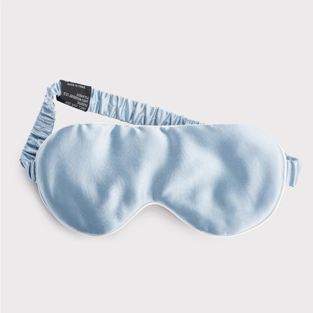100% Real Silk Sleep Eyemask 商品
