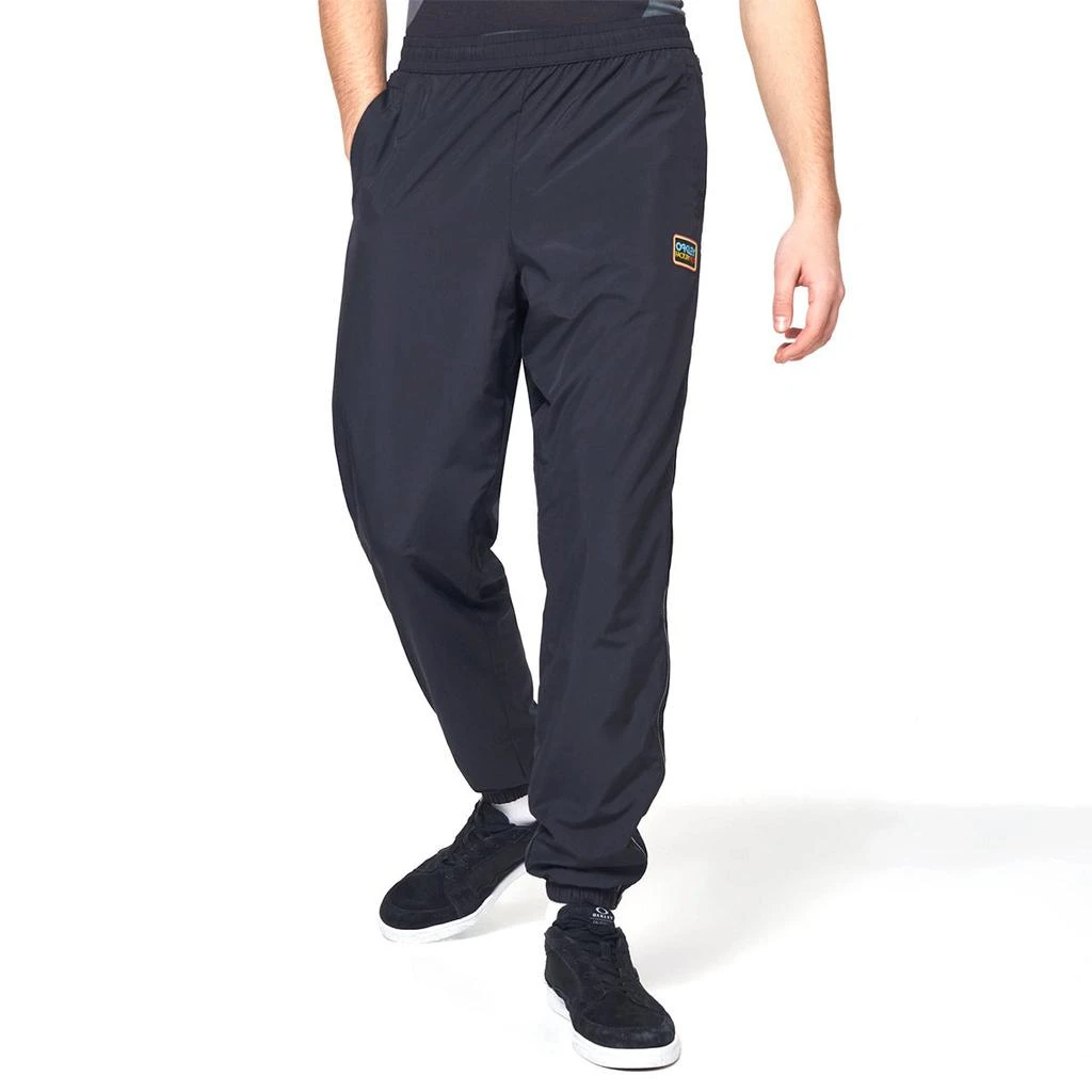 商品Oakley|Oakley Men's Ventilation Track Pant,价格¥120,第5张图片详细描述