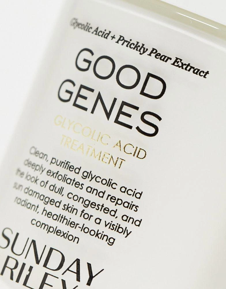 商品Sunday Riley|Sunday Riley Win Win Good Genes Glycolic Acid Duo Skincare Kit (Save 34%),价格¥656,第4张图片详细描述