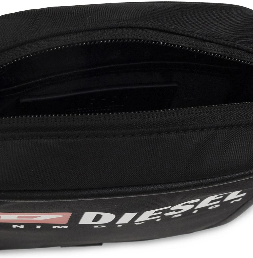 商品Diesel|Rinke shoulder bag,价格¥875,第5张图片详细描述