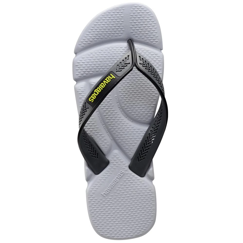 商品Havaianas|Men's Power Flip Flops,价格¥175,第3张图片详细描述