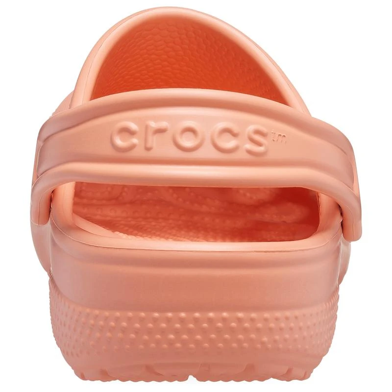 商品Crocs|Crocs Classic Clogs - Girls' Grade School,价格¥233,第2张图片详细描述