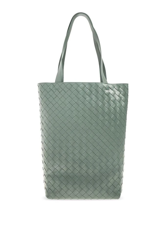 商品Bottega Veneta|Bottega Veneta Classic Intrecciato Tote Bag,价格¥19368,第2张图片详细描述