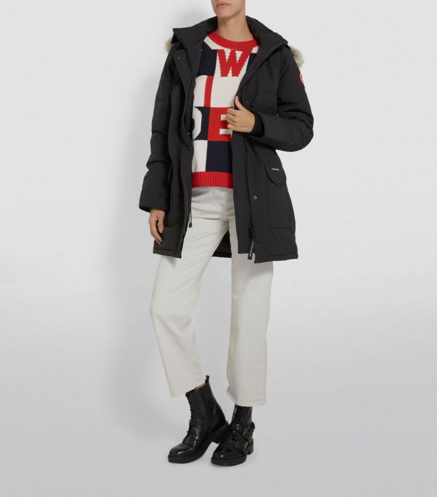 商品Canada Goose|Trillium Parka,价格¥10966,第4张图片详细描述