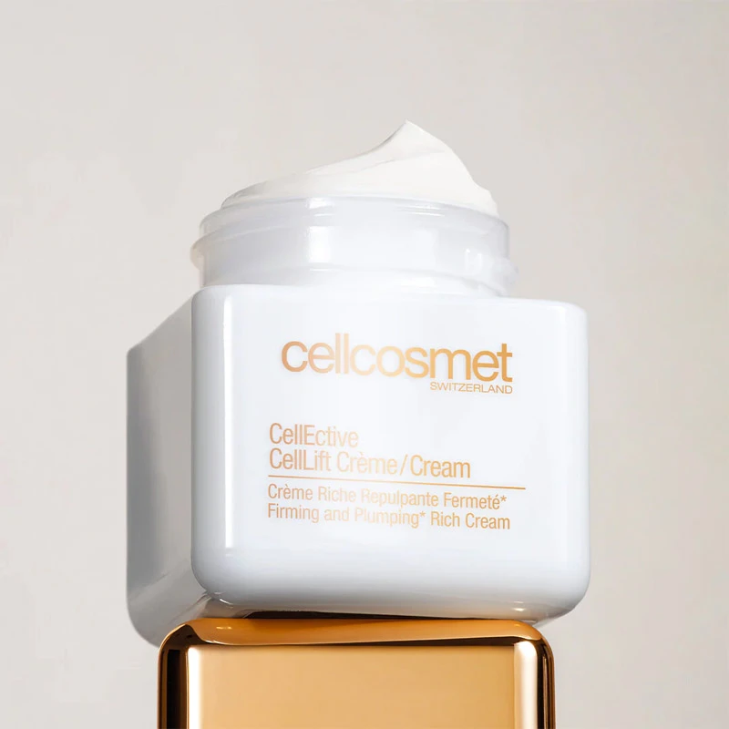 Cellcosmet瑞妍赋颜活力面霜50ml 商品