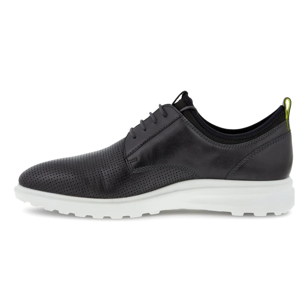 商品ECCO|ECCO CS20 Hybrid Men's Derby Shoe,价格¥874,第3张图片详细描述