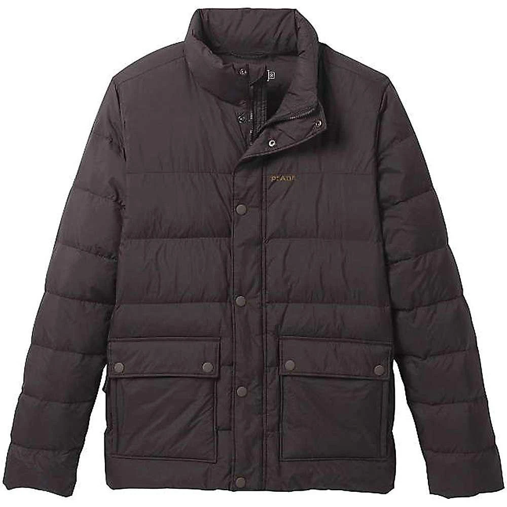 商品Prana|Prana Men's North Palisade Jacket,价格¥982,第3张图片详细描述