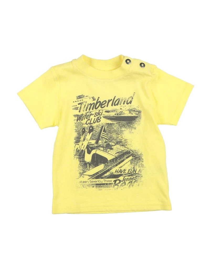 商品Timberland|T-shirt,价格¥194,第1张图片