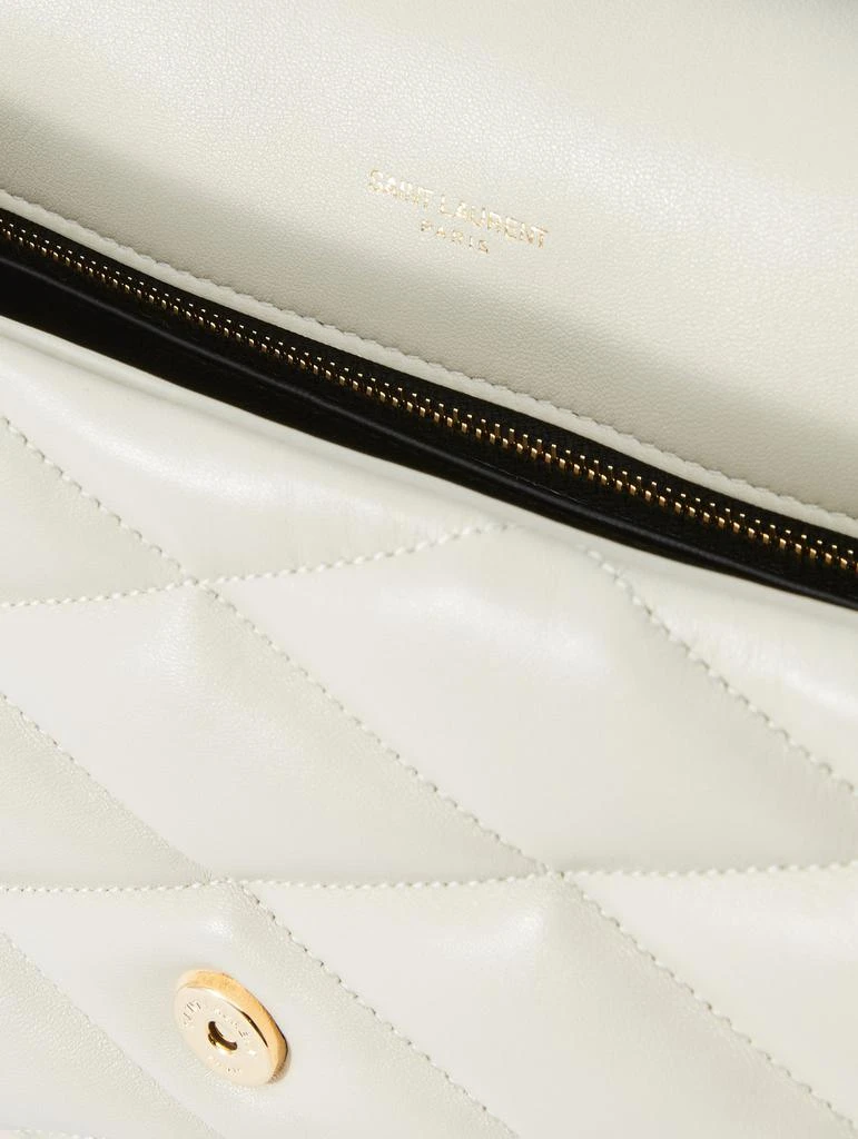 商品Yves Saint Laurent|Sade Large Clutch,价格¥13354,第5张图片详细描述