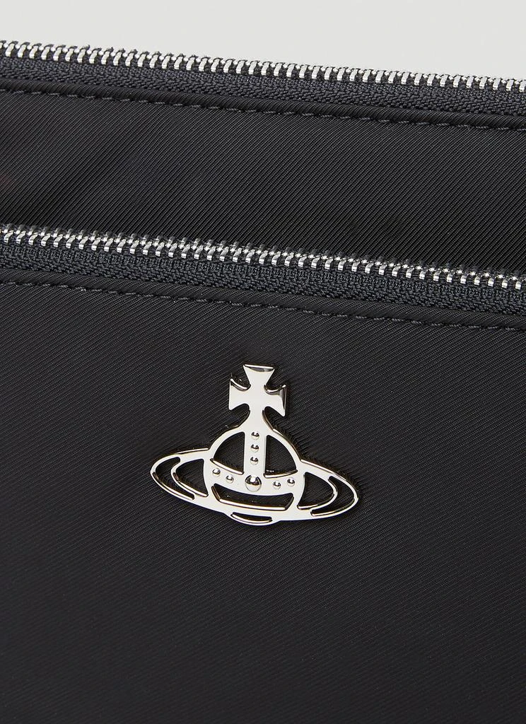 商品Vivienne Westwood|Penny DB Crossbody Bag,价格¥1714,第5张图片详细描述
