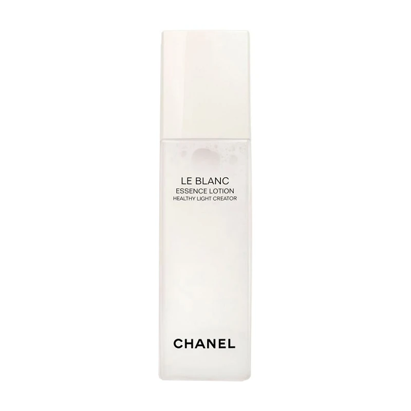 商品[国内直发] Chanel|香奈儿 光采透白精华水 保湿提亮美白修护 150ml,价格¥815,第3张图片详细描述