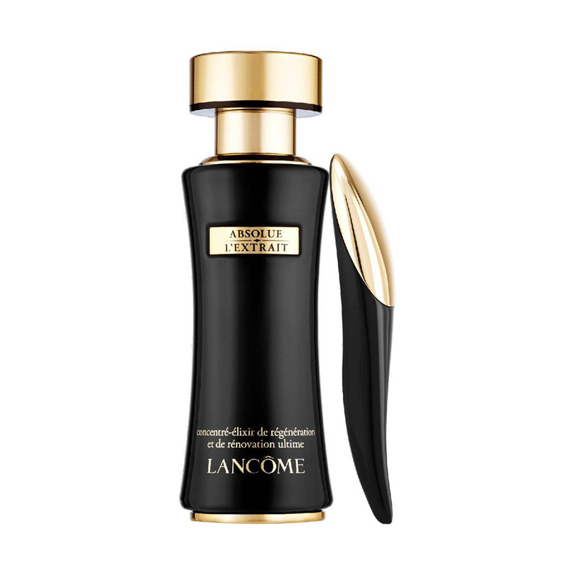 Lancome兰蔻黑金臻宠精华乳30ml商品第1张图片规格展示