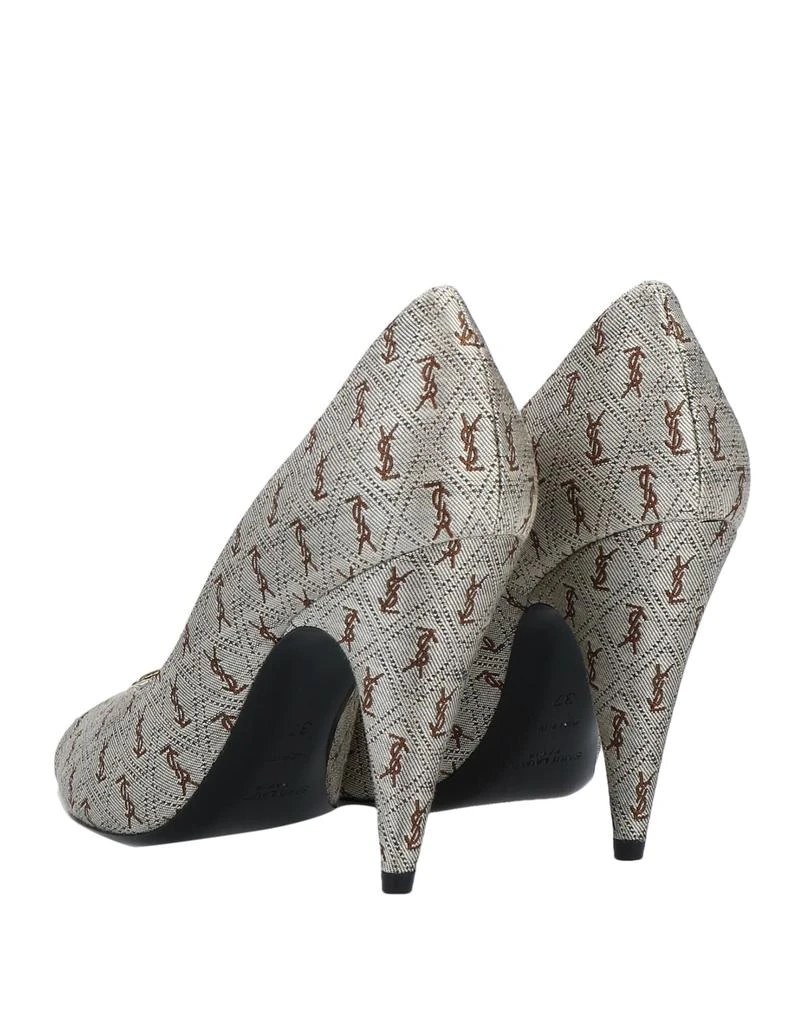 商品Yves Saint Laurent|Pump,价格¥3858,第3张图片详细描述