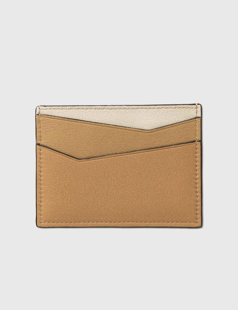 商品Loewe|Puzzle Plain Cardholder,价格¥1870,第2张图片详细描述