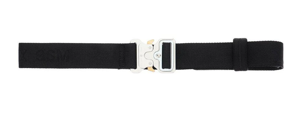 商品1017 ALYX 9SM|1017 ALYX 9SM Rollercoaster Buckle Belt,价格¥2034,第1张图片