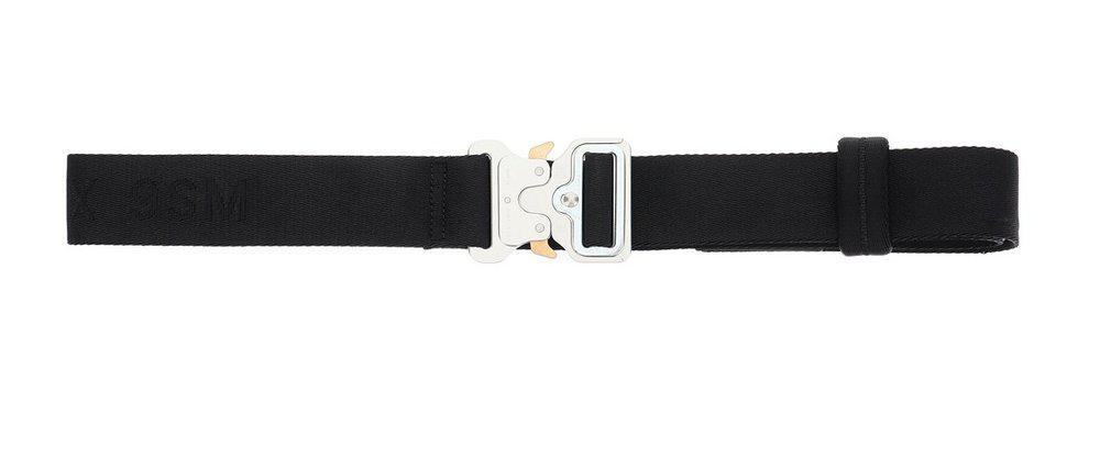 商品1017 ALYX 9SM|1017 ALYX 9SM Rollercoaster Buckle Belt,价格¥2025,第1张图片