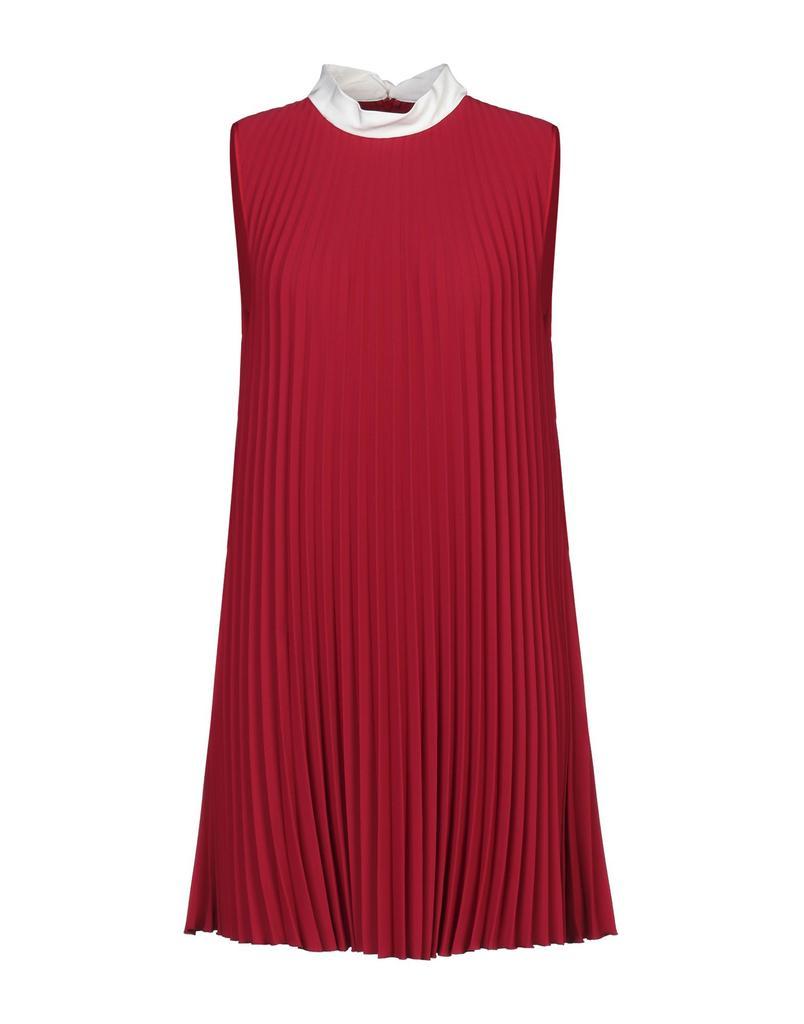 商品RED Valentino|Pleated dress,价格¥1977,第1张图片