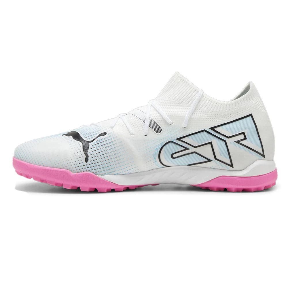 商品Puma|Future 7 Match Turf Training Soccer Shoes,价格¥485,第3张图片详细描述