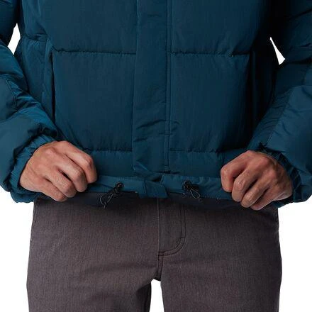 Snowqualmie Jacket - Men's 商品