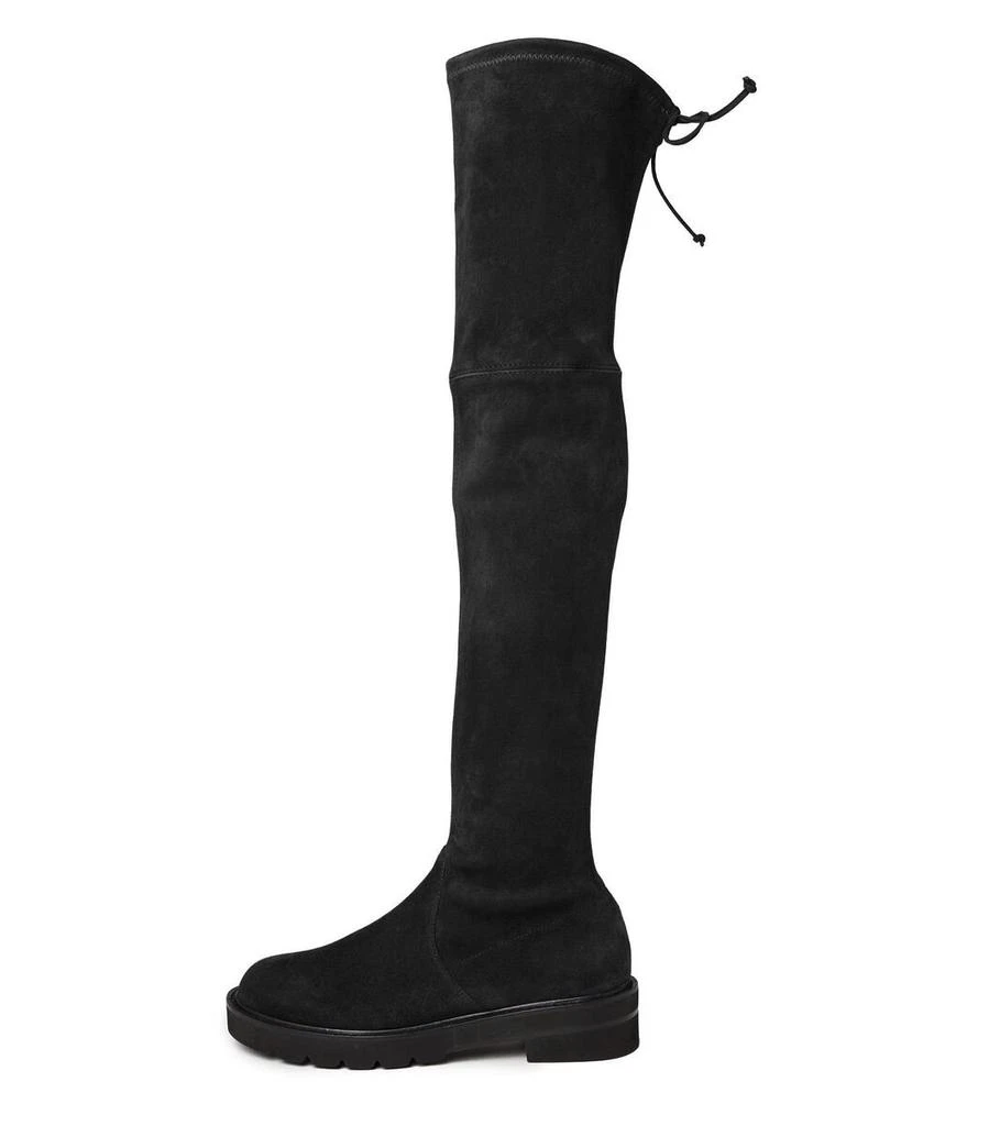 商品Stuart Weitzman|Stuart Weitzman Lowland Lift Over-The-Knee Boots,价格¥5709,第3张图片详细描述