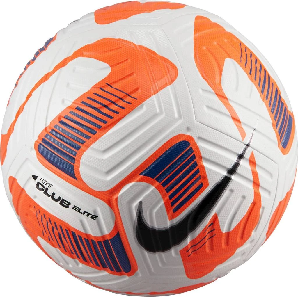 商品NIKE|Nike Club Elite Soccer Ball,价格¥509,第1张图片