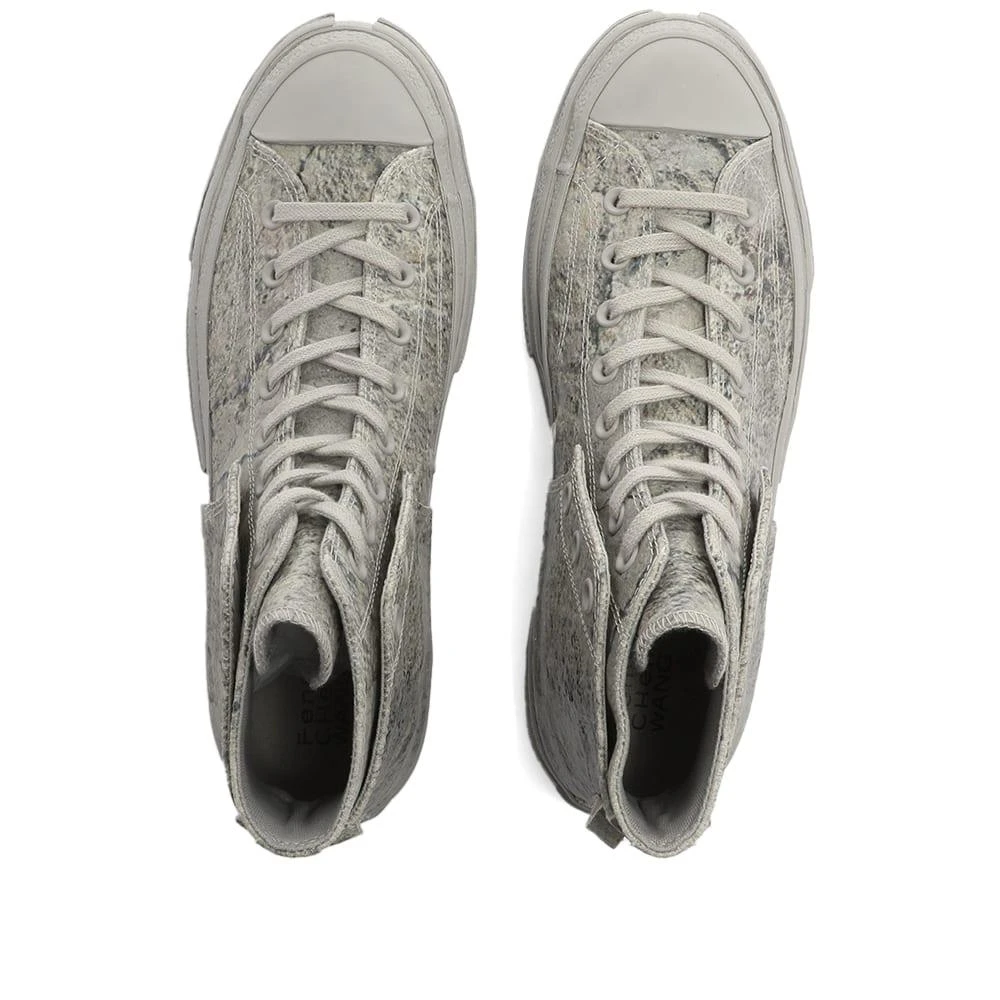 商品Converse|Converse x Feng Chen Wang Chuck 70 2 in 1,价格¥1081,第5张图片详细描述