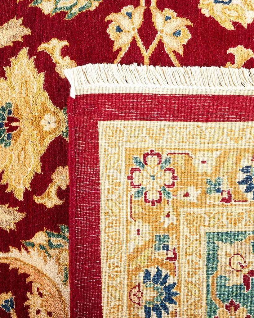 Mogul M1183 Area Rug, 8'1" x 10'2" 商品