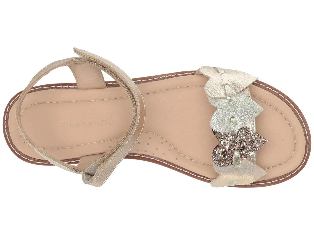 商品Elephantito|Caro Cuore Sandal (Toddler/Little Kid/Big Kid),价格¥375,第2张图片详细描述
