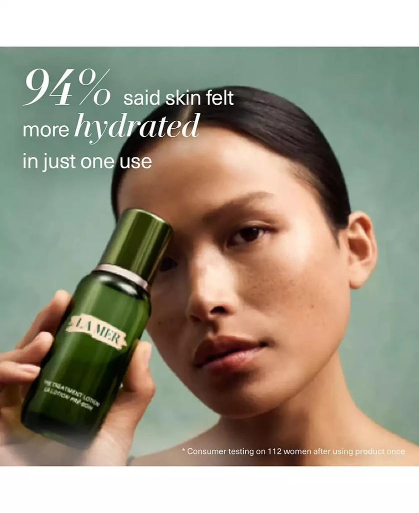 商品La Mer|The Treatment Lotion, 5 oz.,价格¥1005,第5张图片详细描述