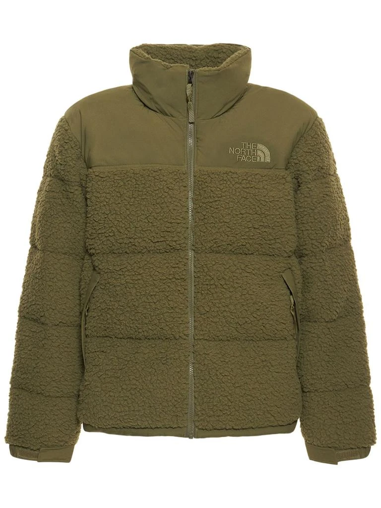 商品The North Face|Sherpa Nuptse Down Jacket,价格¥1887,第1张图片