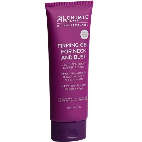 商品Alchimie Forever|Alchimie Forever Firming Gel for Neck and Bust,价格¥398,第1张图片