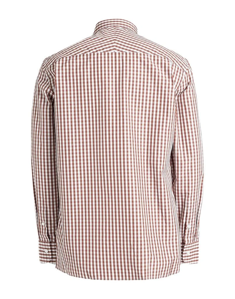 商品Dunhill|Checked shirt,价格¥770,第2张图片详细描述
