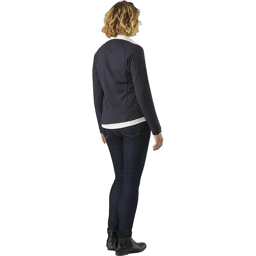 商品Arc'teryx|Arcteryx Women's A2B Cardigan,价格¥904,第2张图片详细描述