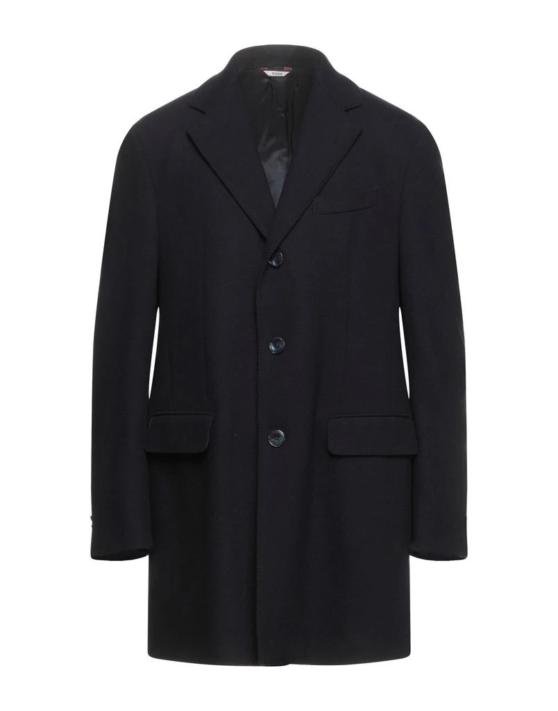 商品RODA|Coat,价格¥2232,第1张图片