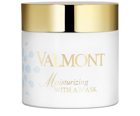 商品Valmont|使用 100ml 限量版面膜给肌肤补水,价格¥1871,第1张图片