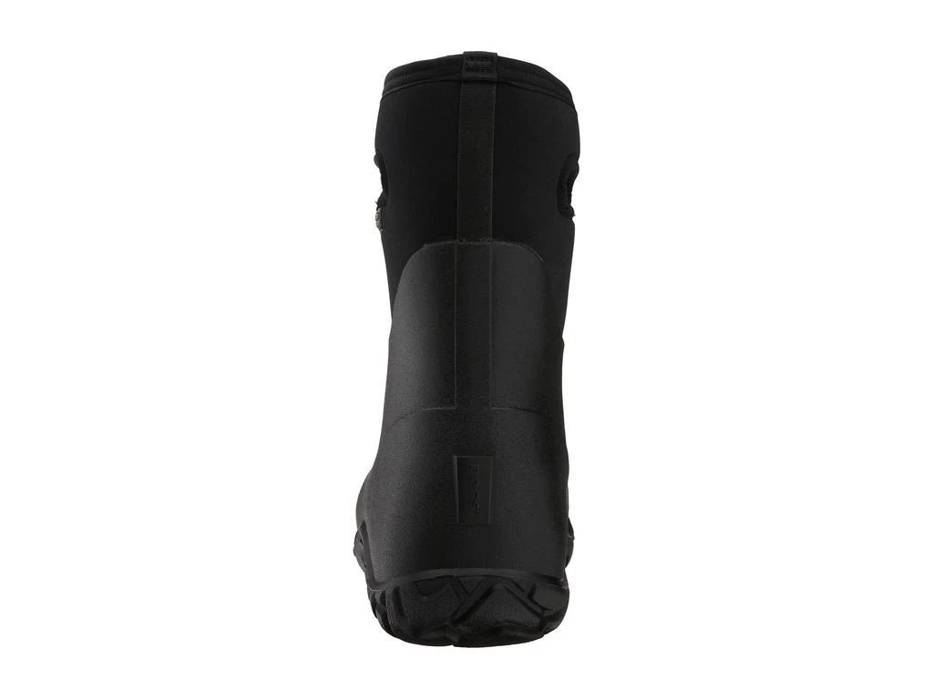 商品Bogs|Workman Mid Composite Toe,价格¥1165,第5张图片详细描述