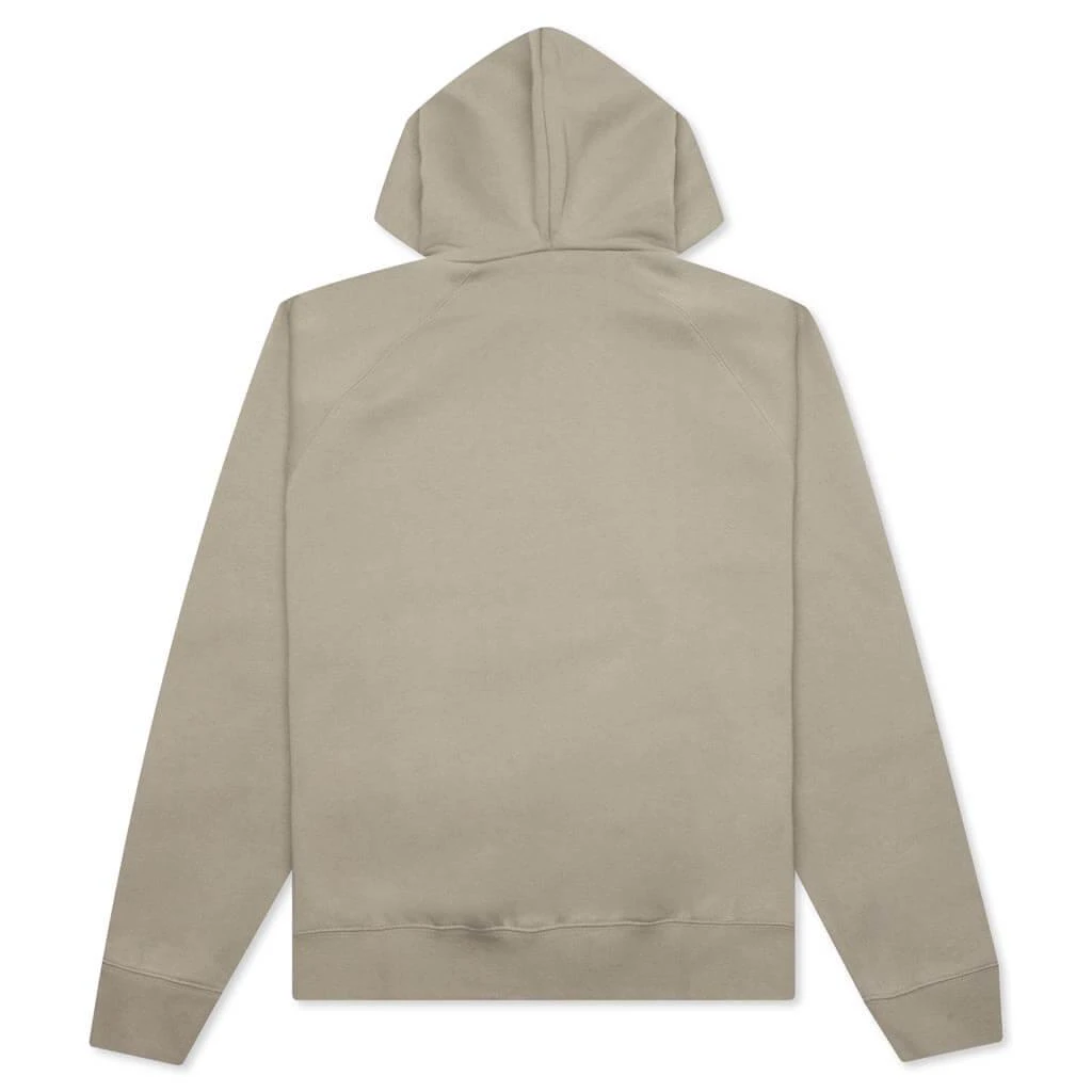 商品Essentials|Essential Hoodie - Seal,价格¥761,第2张图片详细描述