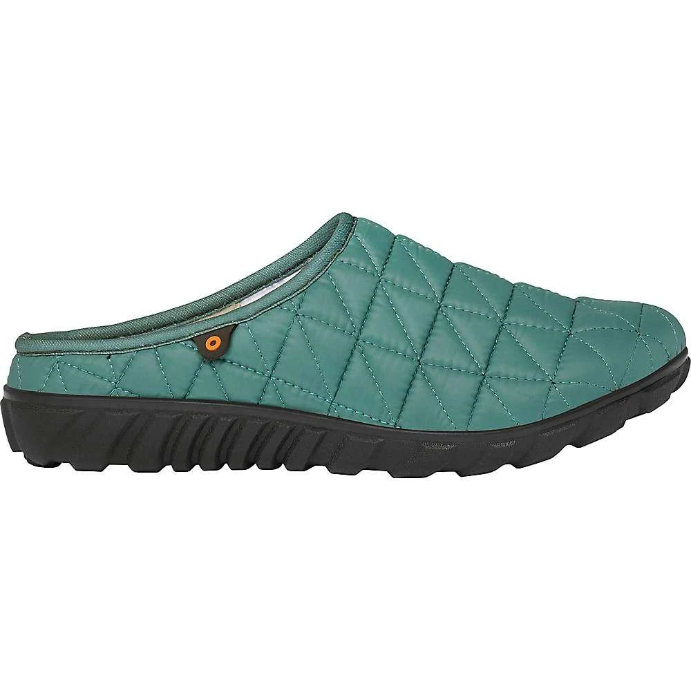 商品Bogs|Bogs Women's Snowday II Slipper,价格¥334,第1张图片