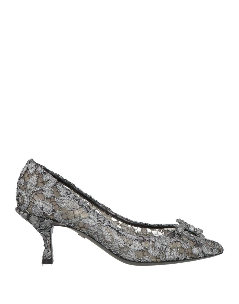 商品Dolce & Gabbana|Pump,价格¥2102,第1张图片