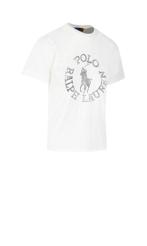 商品Ralph Lauren|Polo Ralph Lauren T-Shirt,价格¥687,第4张图片详细描述