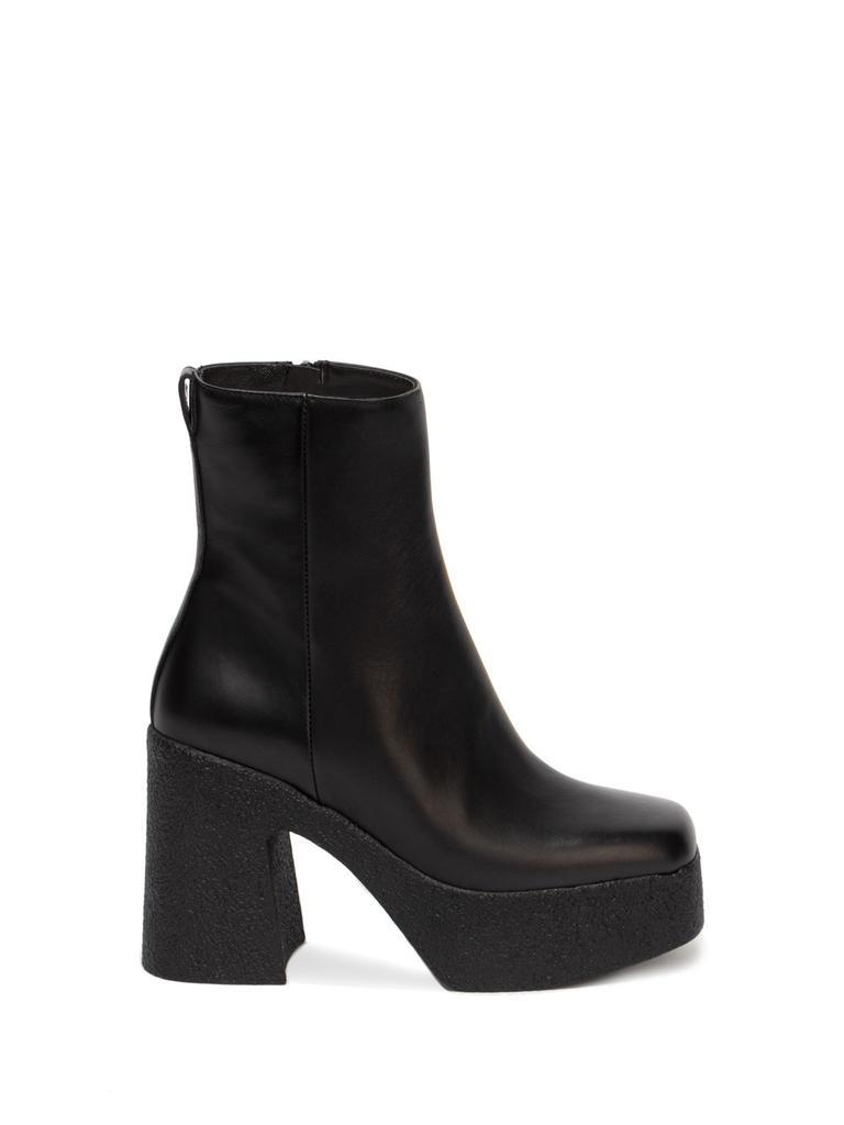 商品PINKO|Pinko `Coriandolo` Boots,价格¥1817,第1张图片