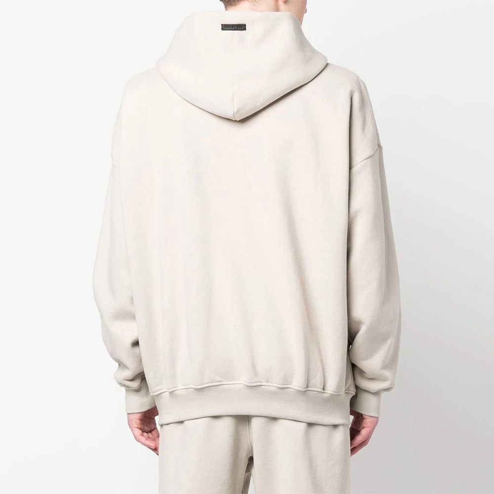 FEAR OF GOD 白色男士卫衣/帽衫 FGE50024FLC-024 商品