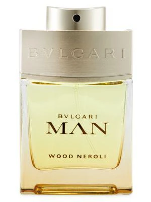 商品BVLGARI|Wood Neroli Eau de Parfum,价格¥519,第1张图片