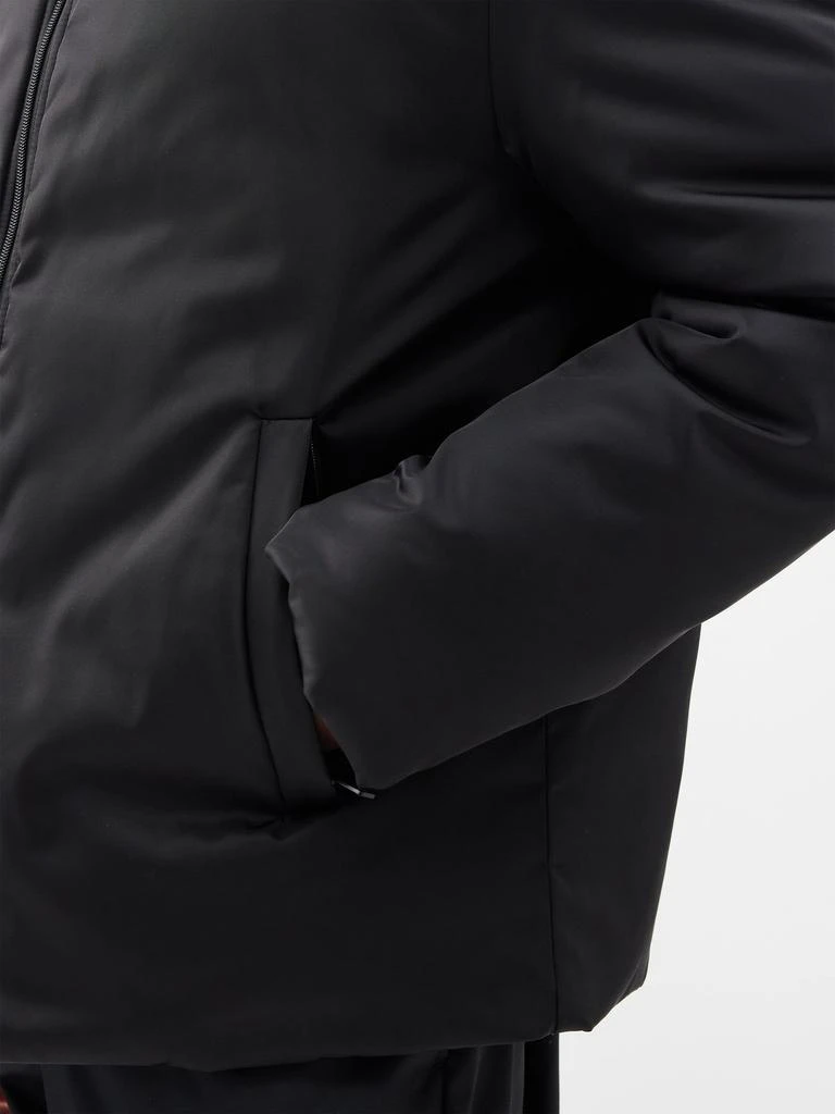 商品Prada|Re-Nylon padded coach jacket,价格¥20029,第3张图片详细描述